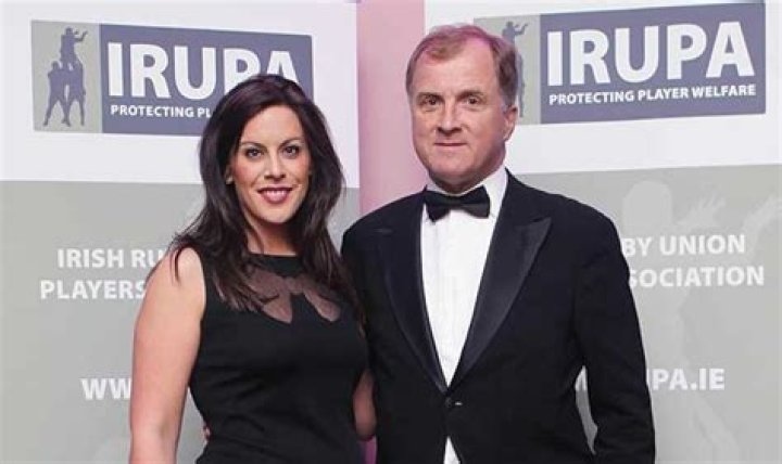 Who Is Hugo Macneill Wife? First Marriage And Family Photos