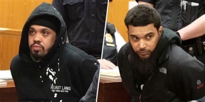 
Who is Jacob Barroso? Suspect in death of two men at New York City gay nightclub 