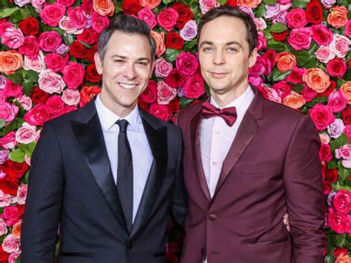 
Who Is Jim Parsons’ Partner? The Big Bang Theory Actor’s Love Interest 
