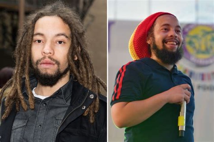 
Who is Jo Mersa Marley’s parents? All about his family as Bob Marley’s grandson dies aged 31 