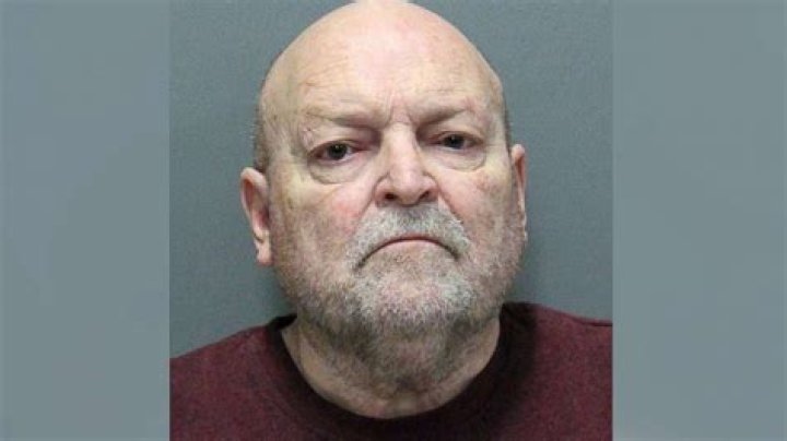 
Who is John Arthur Getreu? California serial murderer sentenced for 1973 slaying of Leslie Perlov 