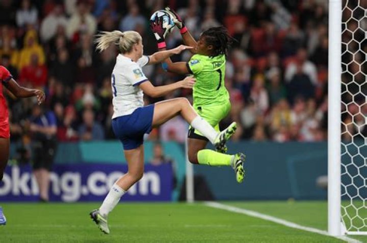 
Who is Kerly Theus? Haiti goalkeeper stuns fans with great performance against England in FIFA World Cup 