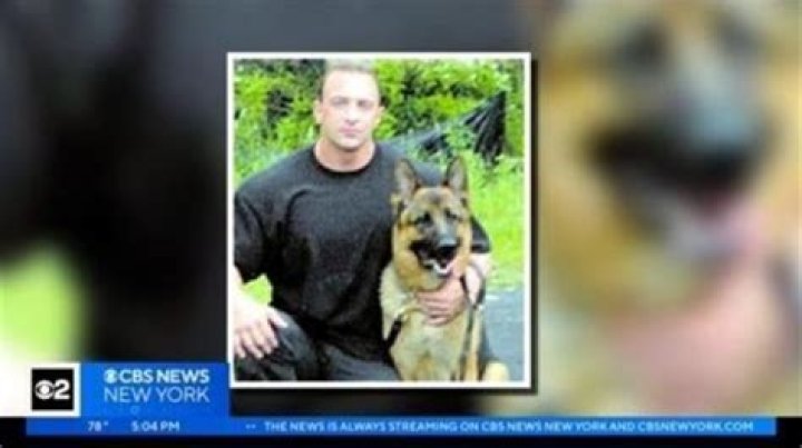 Who is Nicholas Tartaglione? Former NYC police officer convicted of killing four men