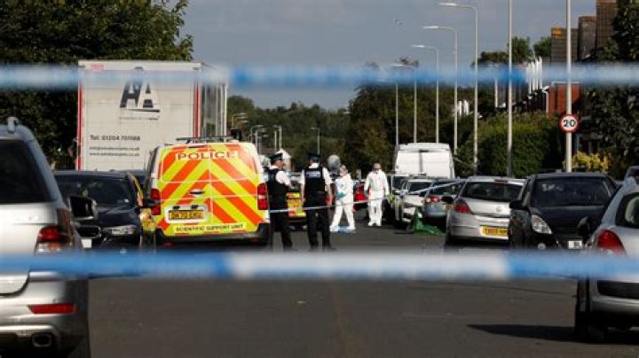 
Who Is Pelesauma Faletolu? 17-Year-Old Easter Show Stabbing Victim Died In Hospital 