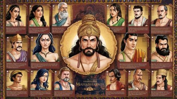 
Who Is Rasik Dave Wife Ketki Dave? Mahabharat Actor Children Details, Legendary Actor Passed Away 