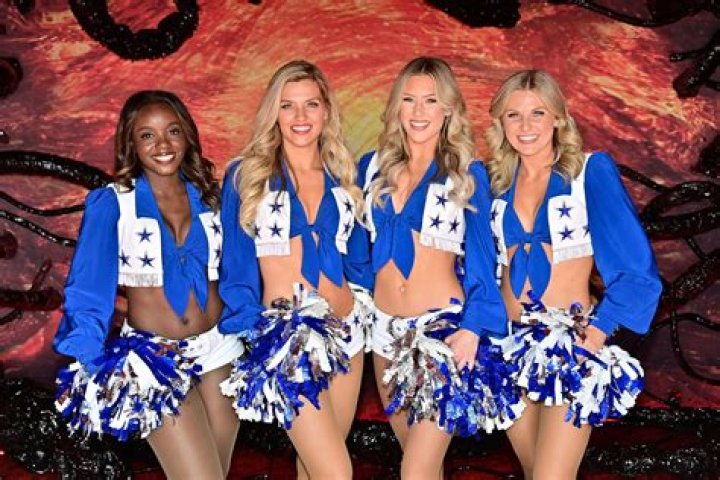 
Who Is Rich Dalrymple From Dallas Cowboys? 