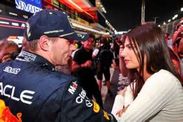 
Who Is Rodrigo Piquet? Kelly Piquet Likes Racist Instagram Post Leading Fans To Stream Down At Her 