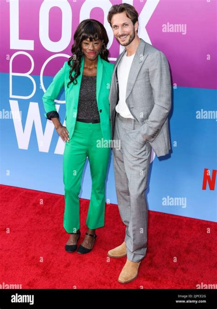 Who Is Sufe Bradshaw Husband? Update On Her Health Condition