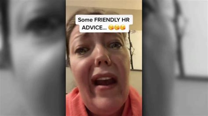 Who Is Tammy Sepetis On TikTok? HR Recruiter From Burlington Canada Went Viral