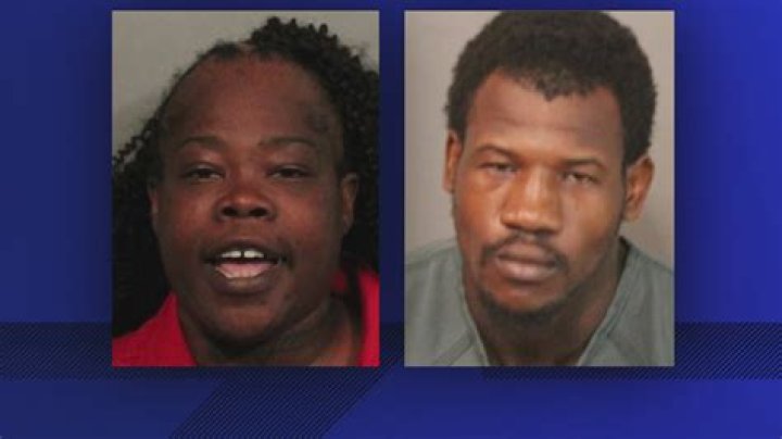 
Who is Tyrell Phillips? 22-year-old suspect charged with second degree murder in Tampa shooting 