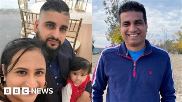 
Who is Yonat Or? British woman and family kidnapped by Hamas in Israel amidst war 