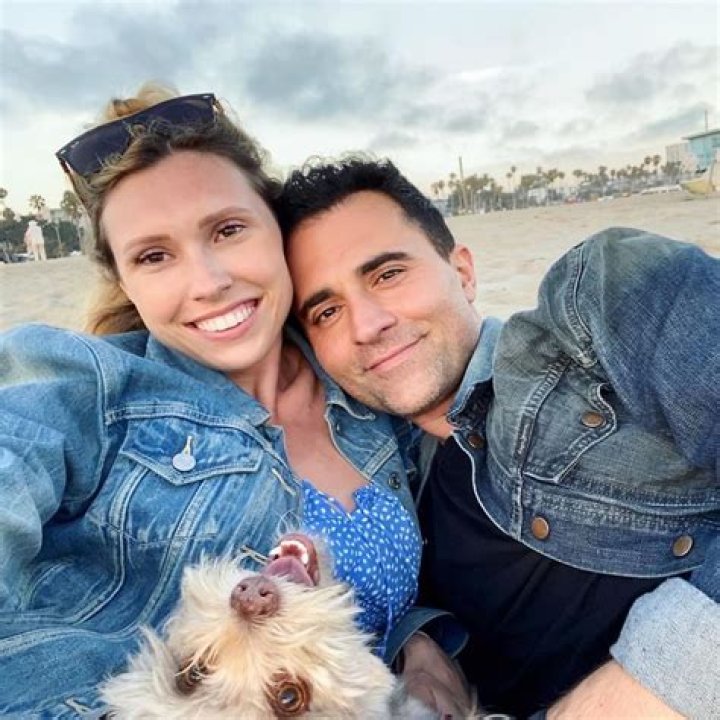 
Who was Darius Campbell Danesh? Girlfriend Lauren Cheek reveals autopsy reports describing undiagnosed heart condition and a broken neck 