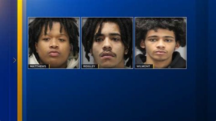 
Who was David Algarin Jr.? Sturgis shooting suspect dead in St. Joseph County Michigan 