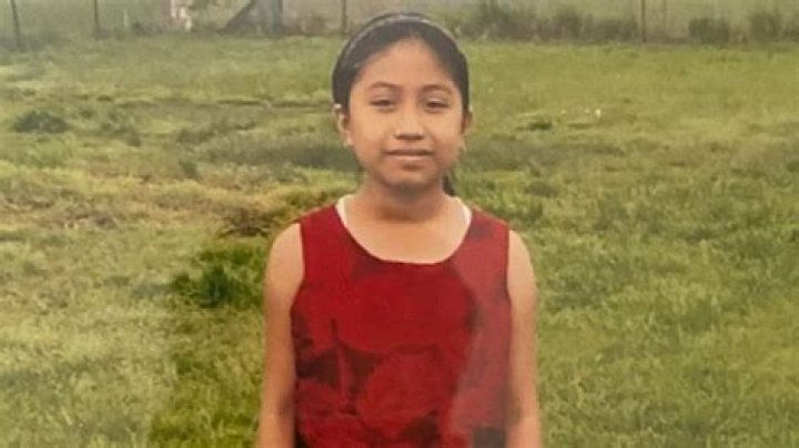 
Who was Maria Gonzalez? 11-year-old Pasadena girl found raped and murdered at home 
