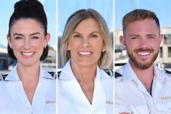 
Why are Below Deck fans calling Captain Sandy “toxic” for her behavior towards Fraser and Alissa? 