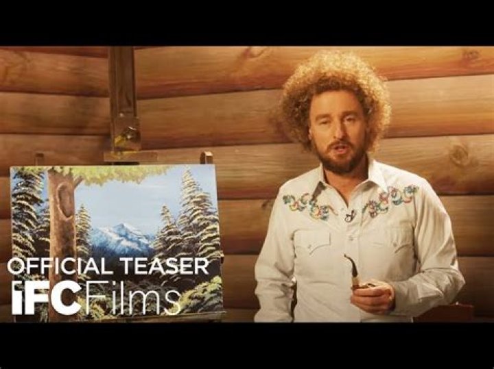 
”Why not just do a Bob Ross biopic instead?”: Netizens confused over Owen Wilson’s look in new Paint trailer 
