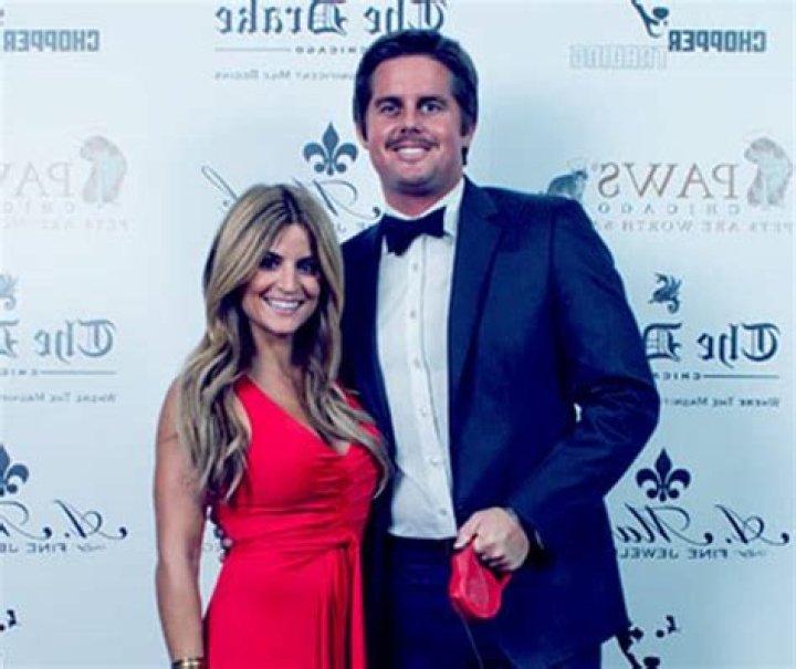 Windy City Rehab’s Alison Victoria Has Been Married To Husband Luke Harding For Quite Some Time Now