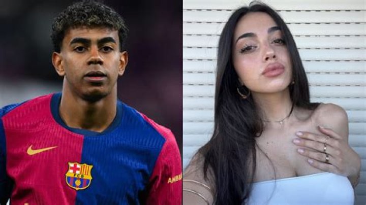 
Yassine Stein Dating: The HAYAT Rapper Recently Got Spotted With His New Girlfriend 