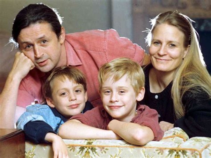 
Yes, Kieran Culkin Is Related To Macaulay Culkin As The Younger Brother- Siblings & Family 