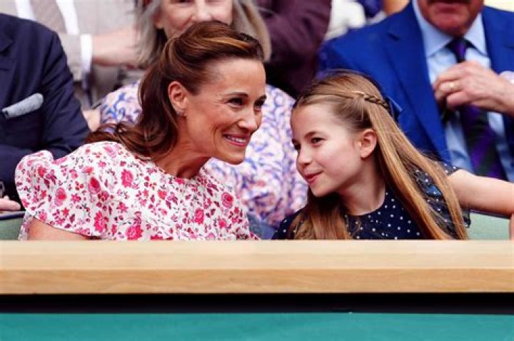 
Yes, Pippa Middleton Is Pregnant Again With Her Third Baby! Meet Her Children 