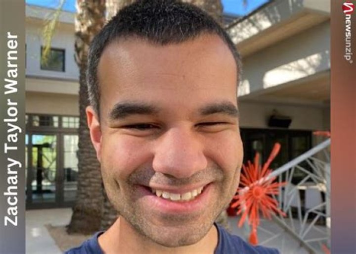 Zachary Taylor Warner Height, Weight, Net Worth, Age, Birthday, Wikipedia, Who, Nationality, Biography